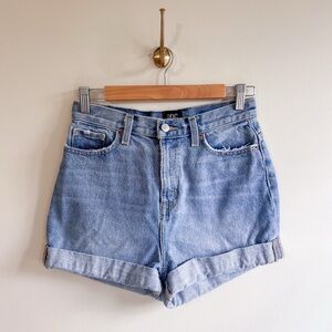 BDG Urban Outfitters Mom Shorts